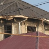 Алғабастағы алапат өрттен зардап шеккен 7 жастағы қыз да көз жұмды