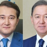 Нұрлан Нығматулиннің ұлы Нұржан Нұрлановқа қатысты қылмыстық іс әлі жүріп жатыр