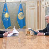 Тоқаев Алматы облысының әкіміне бірқатар тапсырма берді