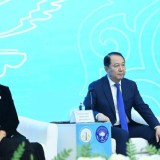 Қызылордада «Бірлігі бекем Сыр елі» атты республикалық форум өтті