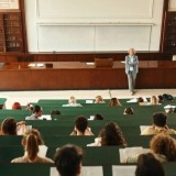 Адамдарды «Еуропаға оқуға түсіремін» деп алдаған алаяқ ұсталды