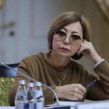 Гүлнар Бажкенова үй қамаққа алынды