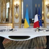 Зеленский бейбіт келісім жайында: «Территория мәселесі – ең күрделісі»