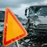 Алматы облысында жол апатынан 7 адам қаза тапты