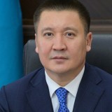 Облыс әкімі Байханов әпкесі қамалған соң ғана алғаш рет пікір білдірді