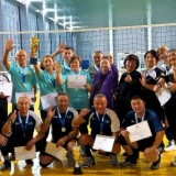 Алматы аудандарында спорттық флешмобтар мен турнирлер ұйымдастырылды