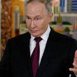 Ресей Еуропамен соғысуға дайын – Путин