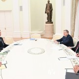 "Өнімді". Келіссөздер туралы әзірге белгілісі – осы