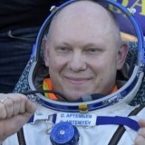 Ресей ғарышкері шпион болып шығуы мүмкін