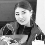 Астанадағы колледж аудиториясына қаза тапқан фельдшердің есімі беріледі