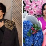 Анасы Қайрат Нұртасқа "Халық әртісі" атағын беру туралы айтты