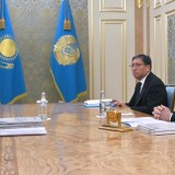 Атаулы әлеуметтік көмек алушылардың саны 30 пайызға азайған