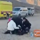 Алматы облысында филиппиндік турист қаза тапты