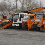 Қыстың басты сынына дайын: «Астана Тазалық» өз әлеуетін көрсетті