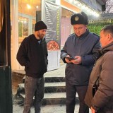 Алматыда қатты отын қолданатын кәуапханаларға бақылау күшейтілді