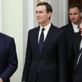 Ресей АҚШ-тан басқа ешкіммен келіссөз жүргізіп жатқан жоқ – Ушаков