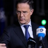 НАТО бас хатшысы: Путин қателеседі