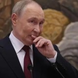Путин Украина бойынша АҚШ-тың кейбір ұсыныстарын қабылдады – БАҚ