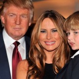 Мелания Трамп: Украинаға тағы 7 бала қайтарылды