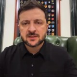 Зеленский: Украина кез келген оқиғалар желісіне дайын