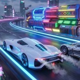 Бәрін тастаңдар! Google мен Anthropic Сэмді қобалжытып отыр