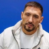 Жәнібек Әлімханұлы допинг дауынан кейін ресми мәлімдеме жасады