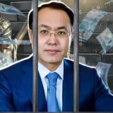 Сот Қожамжаровтар отбасының мүлкін бұғаттады