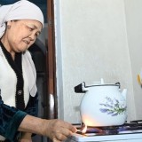 Қызылорда облысының Шиелі ауданында екі елді мекенге газ қосылды