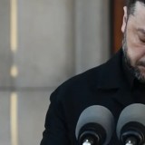 Ирландияда Зеленскийдің ұшағымен белгісіз дрондар ілесе ұшқан