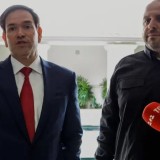 Майамидегі АҚШ пен Украина өкілдерінің кездесуі аяқталды