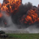 АҚШ НАТО бойынша негізгі міндеттемелердің басым бөлігін Еуропаға жүктемек