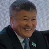 Дәулет Тұрлыханов қызметінен кетті