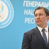 Головкин жанкүйерлеріне мәлімдеме жасады