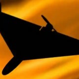 Ресей Украинаға дрондармен тағы да соққы жасады