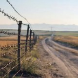 «Нарынқол» шекара бекетінде өрт: әкесі мен баласы қаза болды