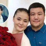 "Сенбей тұрмын… Айтатын кез келді": Мөлдір Мұқан ел естімеген сүйінші жаңалығын хабарлады (ВИДЕО)