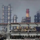 Украина дрондары «Роснефть» мұнай зауытын тағы да атқылады