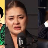 "Мөлдір жағаласпады, Тұрсынбекке өз өмірін құрбан етті": Қарақат Әбілдинаның туған әпкесі шындықты айтты (ВИДЕО)