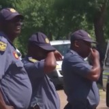 Оңтүстік Африкада атыс болып, 11 адам қаза тапты