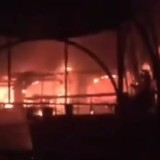 Түнгі клубта өрт шығып, 23 адам қаза тапты