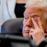 "Ядролық сынақты бастаймыз": Дональд Трамп шұғыл мәлімдеме жасап, сес көрсетті