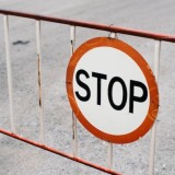 Екі облыста көлік қозғалысына шектеу енгізілді