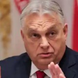 Орбан: Венгрия Ресейге экономикалық делегация жібереді