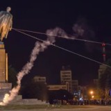 Лениннің атында көше көп. Өзгертуге биліктің өзі қарсы.