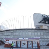 «Медеудің» модернизациясы: мұз аренасы екі жыл ішінде толығымен жаңарады