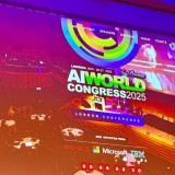 AI World Congress-2025: ертеңіміз бүгіннен басталады