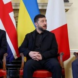 Бірқатар маңызды шешім қабылдауымыз керек – Зеленский