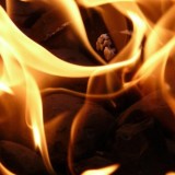 Ақтауда болған өрт салдарынан 8 жасар бала қаза тапты