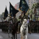 Сирия тойлап жатыр: Башар Асад режимінің құлатылғанына бір жыл толды