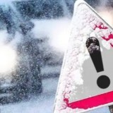 Үш облыста көлік қозғалысы шектелді